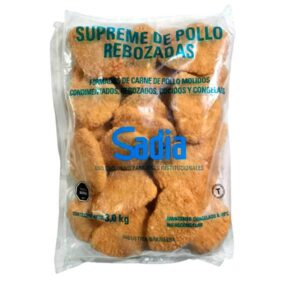 Pechugas de pollo Sadia 3kg