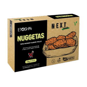 Nuggetas next 315grs