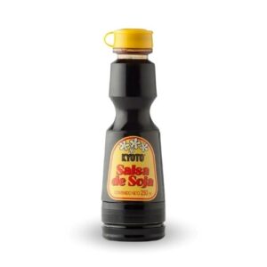 Salsa de Soja Kyoto 250ml