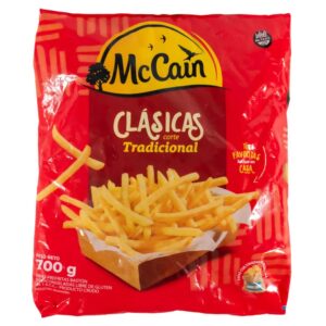 Papas pre frita Mc Cain 700g