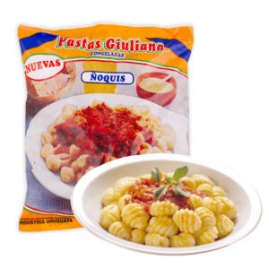 Ñoquis Giuliana 1kg