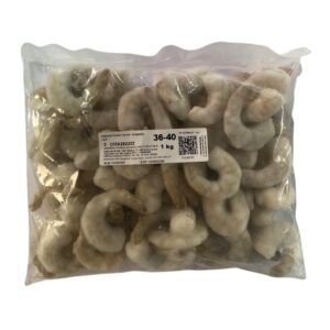 Pulpa langostinos Ártico 500grs