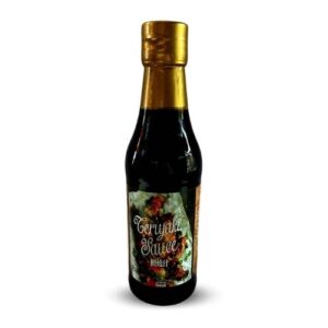 Salsa teriyaki 250ml