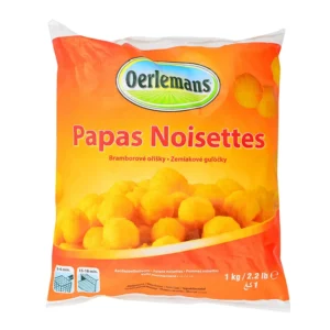 Noisettes Oerleman´s 1kg