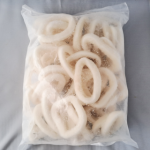 Anillas de Calamar 500grs
