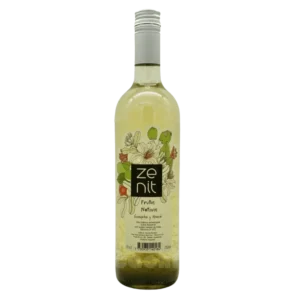 Vino frizzante Frutos Nativos Zenit 750ml