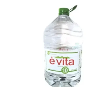 Bidón de Agua È vita 10 Lts