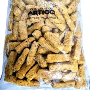 Bastones Muzzarella Artico 2kg