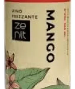 Vino frizzante Mango Zenit 350ml