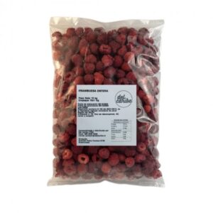Frambuesa Altamar 1kg