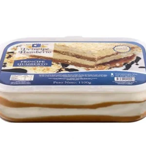 Postre Príncipe Humberto 2 lts
