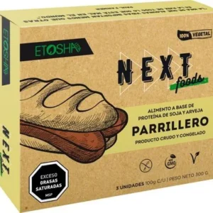 Chorizo parrillero NEXT  300gr