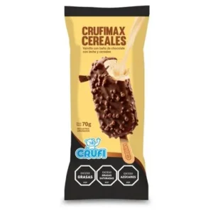 CrufiMax Cereales 70gr