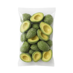 Palta mitad 1kg