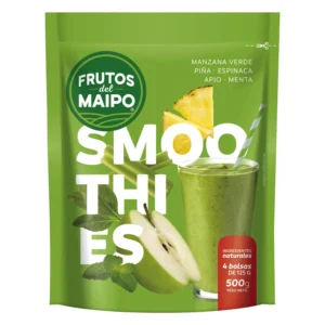 Smoothie detox 500gr