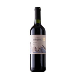 Vino tannat Quinta santero 750ml