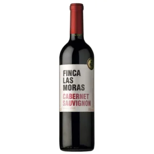 Vino Finca Las Moras 750ml