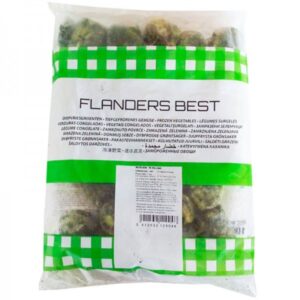 Acelga Flanders 2kg