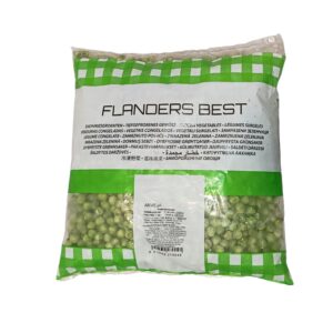Arvejas Flanders 2kg