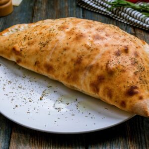 Calzone Capresse Gus 600grs