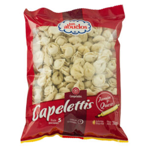 Capelletis Los Abuelos 1kg