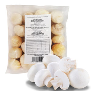 Hongo Champignon Ártico 1kg