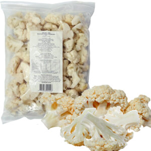 Coliflor Altamar 1kg