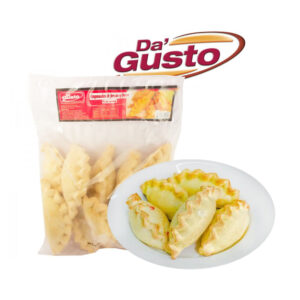 Empanadas Salteña Da Gusto" 10 unid."