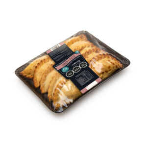 Empanadas Jamón y queso Blé x 10