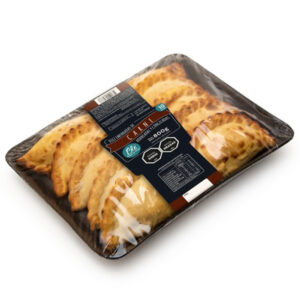 Empanadas Carne Blé x 10