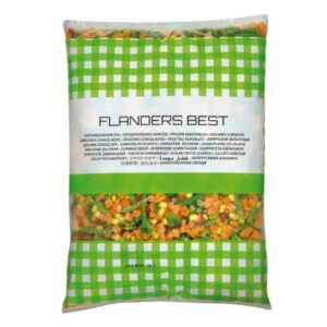 Ensalada Bella mix Flanders 2kg