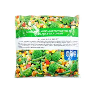 Ensalada Bella mix Flanders 1kg