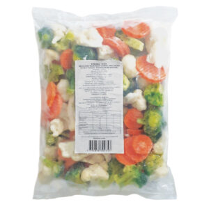 Ensalada De Brócoli Damaco 1kg