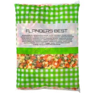 Ensalada Rusa Flanders 1kg