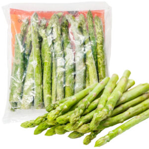 Esparrago Verde Crudo Altamar 500grs