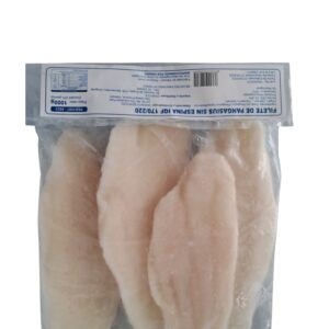 Filet de Pangasius Altamar 1kg