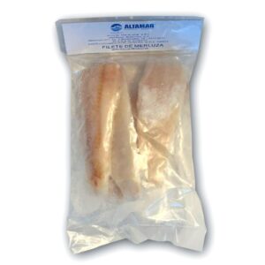 Filet de Merluza Artico 1kg