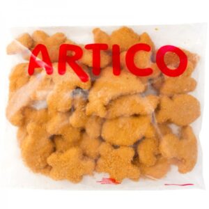 Formitas de Merluza Ártico1kg