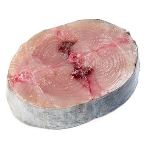 Atún Blanco en rodajas 600gr