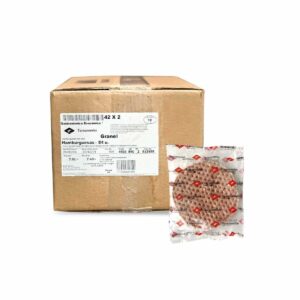 Hambur. tacuarembo x 84 de 84gr premium