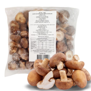 Hongos shiitake Ártico 1kg