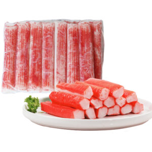 Palitos Kanikama 250grs
