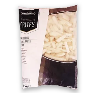 Papas crinkle Bistro 2.5kg