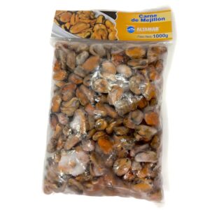 Mejillones Artico 1kg