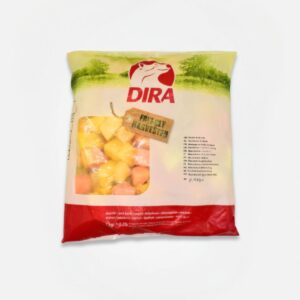 Mix frutos exóticos 1kg