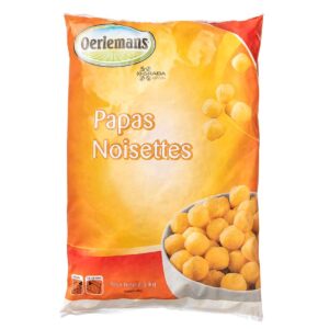 Noisettes oerleman`s 2.5kg