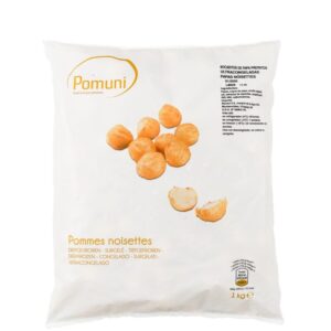 Noisettes Pomuni 1kg