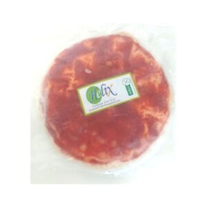 Pizza 400 gms Helix