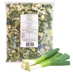 Puerro Damaco 1kg