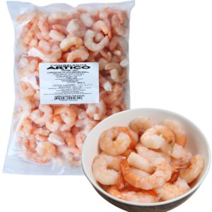 Pulpa de camarones 500grs Ártico